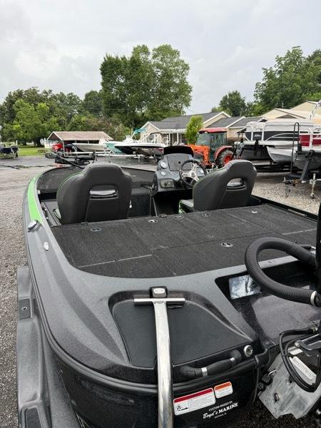 Nitro Z19  2018