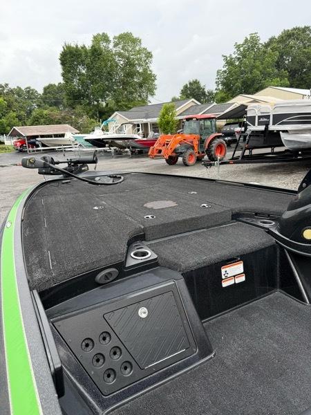 Nitro Z19  2018