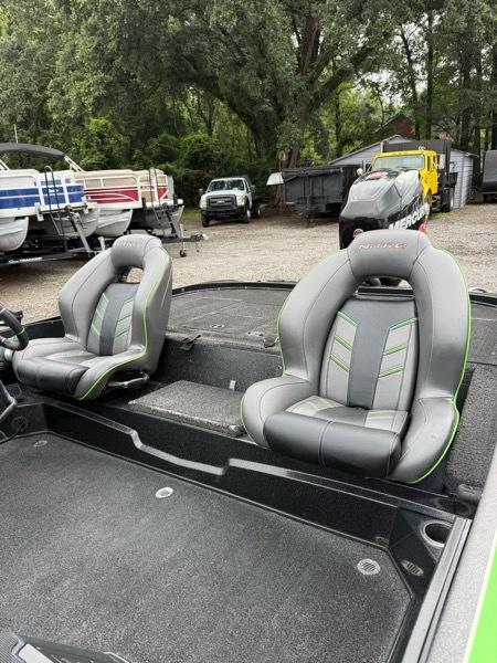 Nitro Z19  2018