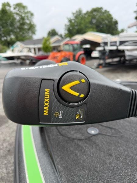 Nitro Z19  2018