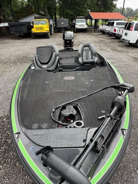 Nitro Z19  2018