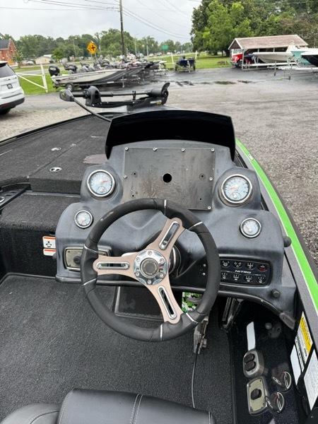 Nitro Z19  2018