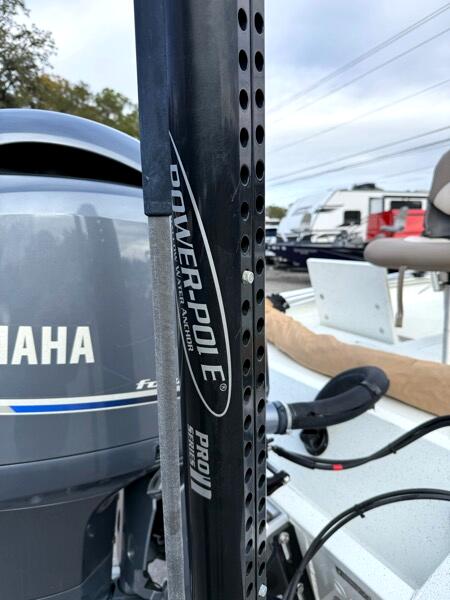 Excel 203 Bay Pro  2019