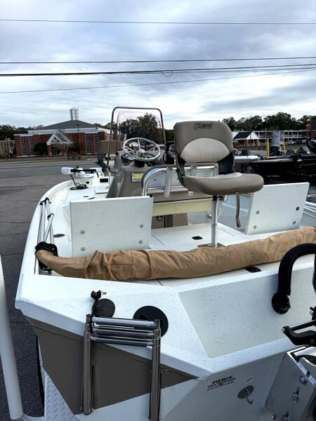 Excel 203 Bay Pro  2019