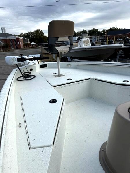 Excel 203 Bay Pro  2019