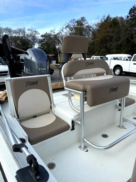 Excel 203 Bay Pro  2019