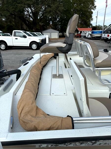 Excel 203 Bay Pro  2019