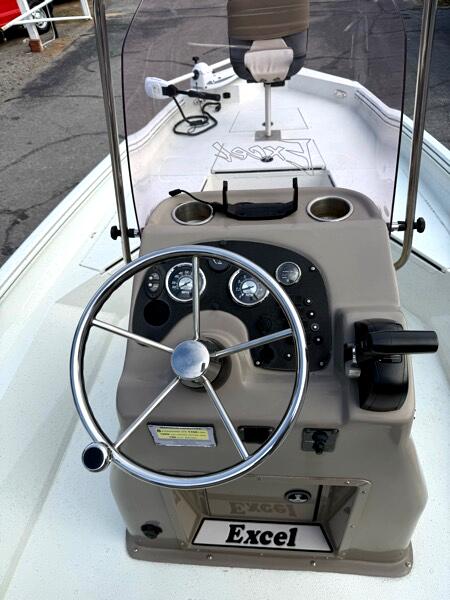 Excel 203 Bay Pro  2019