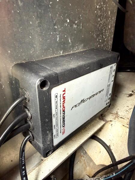 Excel 203 Bay Pro  2019