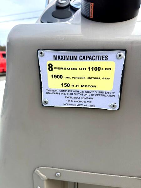 Excel 203 Bay Pro  2019