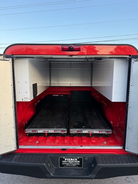 Ford F-150 XL SuperCab 2WD 2020