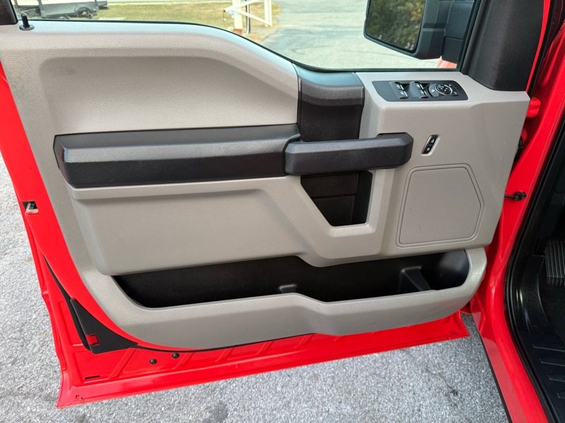 Ford F-150 XL SuperCab 2WD 2020