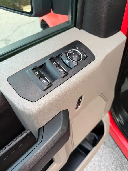 Ford F-150 XL SuperCab 2WD 2020