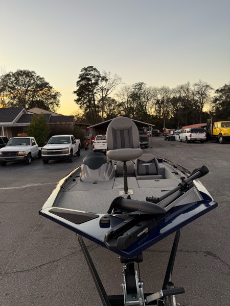 G3 Sportsman 1710  2023