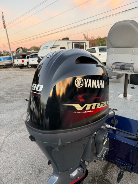 G3 Sportsman 1710  2023