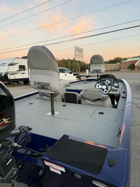 G3 Sportsman 1710  2023