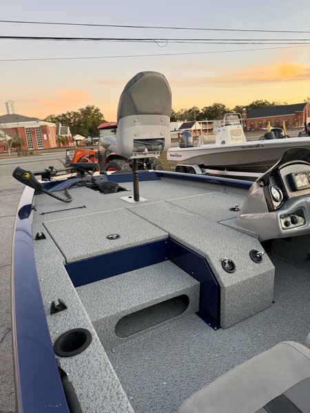 G3 Sportsman 1710  2023