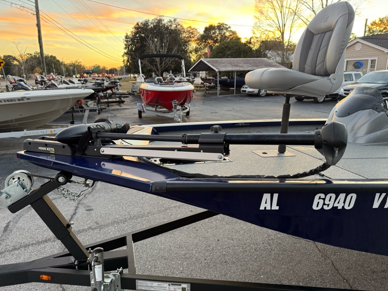 G3 Sportsman 1710  2023