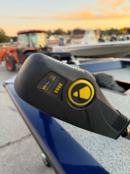 G3 Sportsman 1710  2023