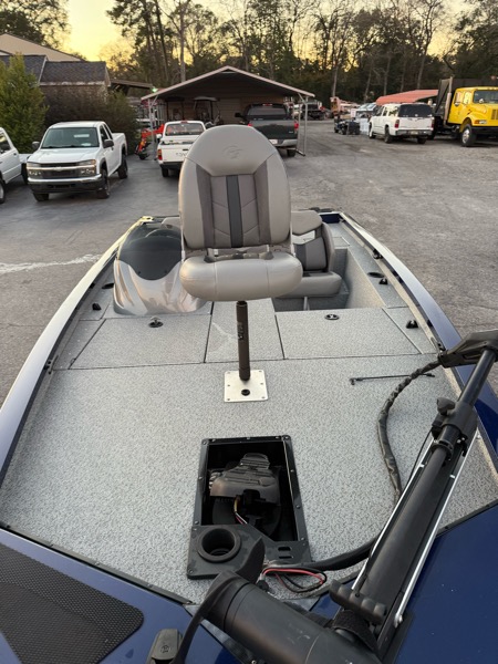 G3 Sportsman 1710  2023