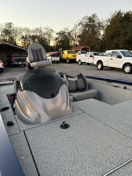 G3 Sportsman 1710  2023