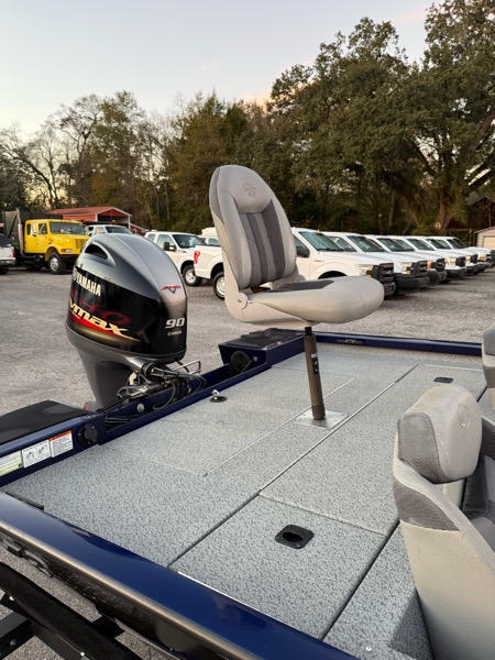 G3 Sportsman 1710  2023