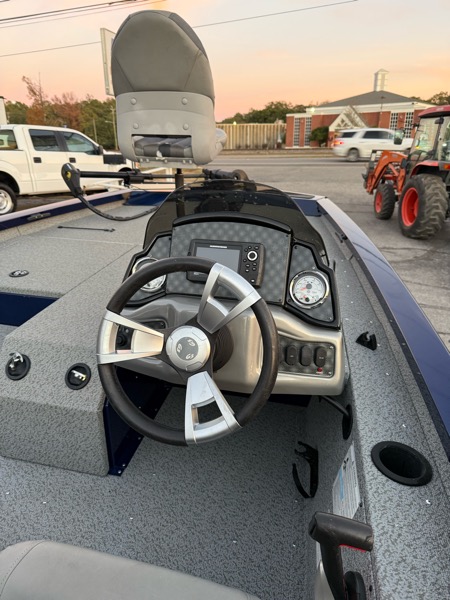 G3 Sportsman 1710  2023