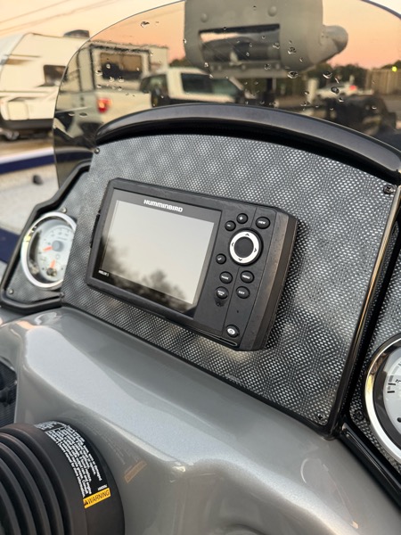 G3 Sportsman 1710  2023