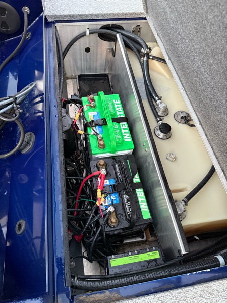 G3 Sportsman 1710  2023