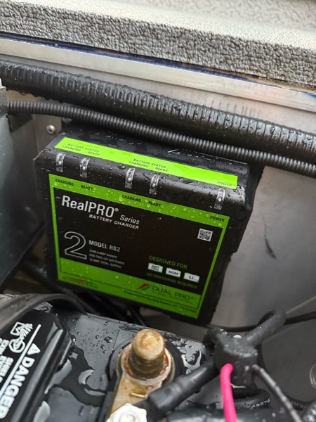 G3 Sportsman 1710  2023