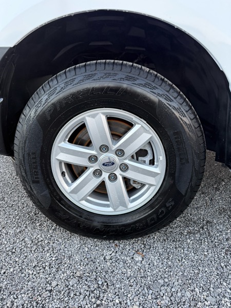 Ford F-150 XL Reg. Cab 2WD 2016