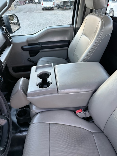 Ford F-150 XL Reg. Cab 2WD 2016