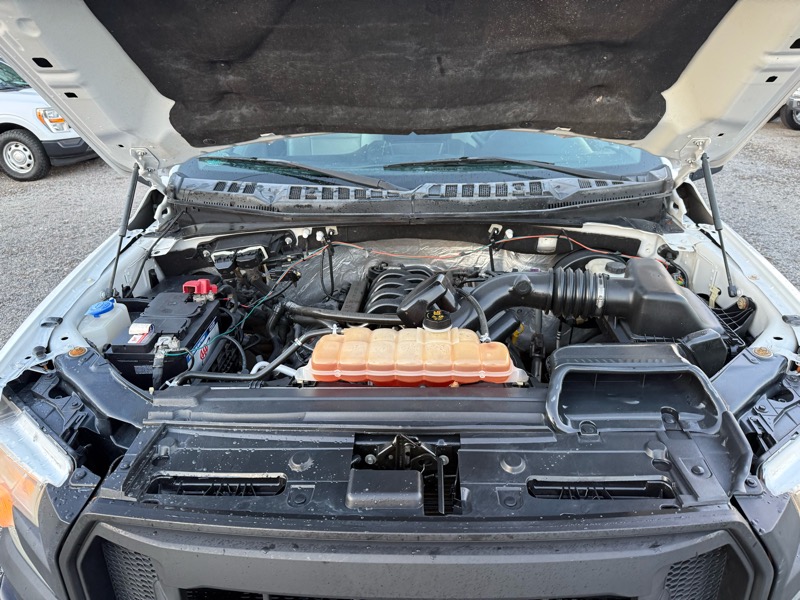 Ford F-150 XL Reg. Cab 2WD 2016