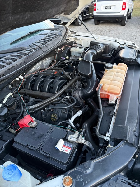 Ford F-150 XL Reg. Cab 2WD 2016