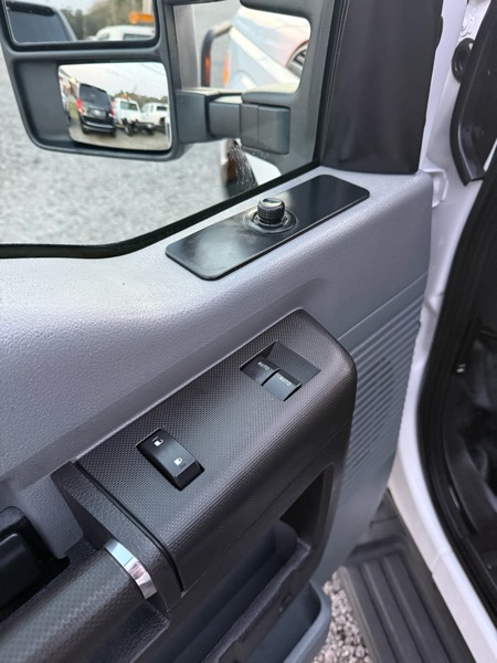 Ford F-250 SD XL SuperCab 4WD 2015