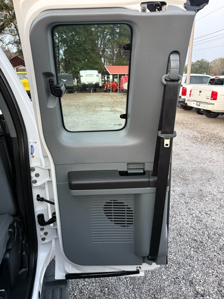 Ford F-250 SD XL SuperCab 4WD 2015