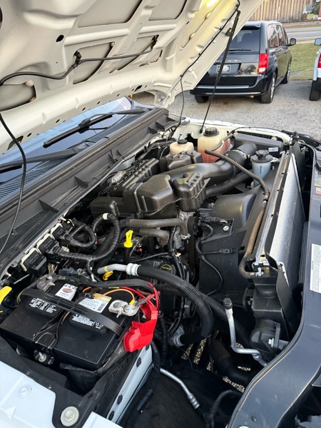 Ford F-250 SD XL SuperCab 4WD 2015