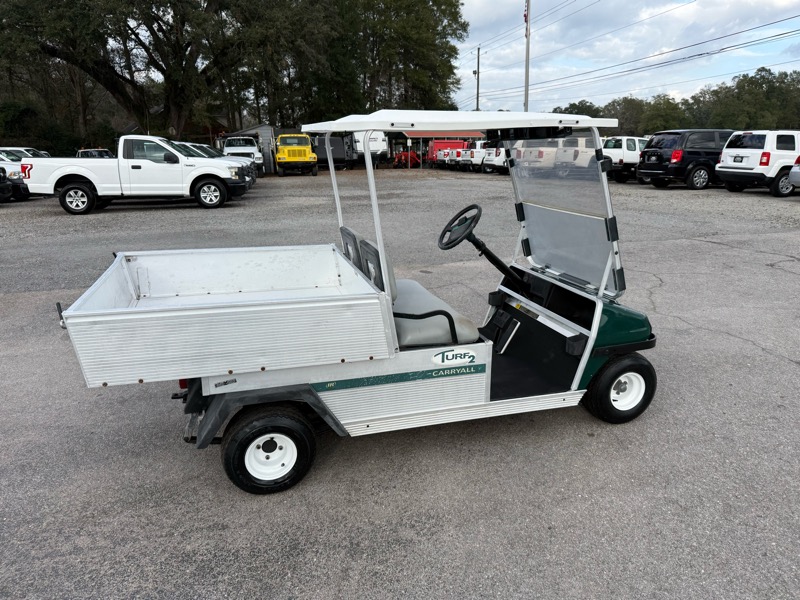 Club Car Golf Cart  2004