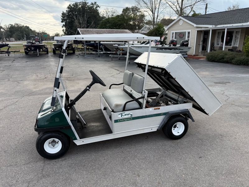 Club Car Golf Cart  2004