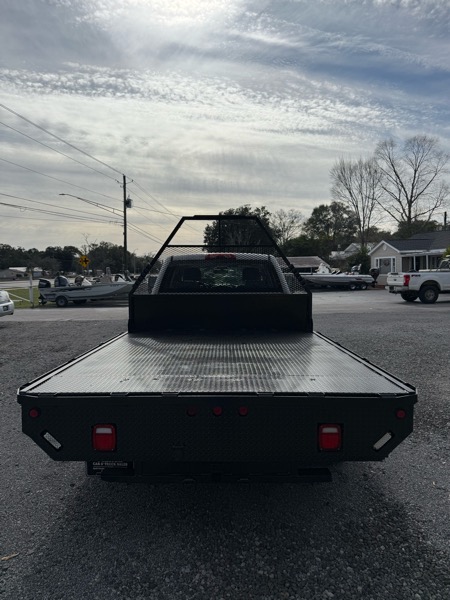 Chevrolet Silverado 3500HD Work Truck Crew Cab 2WD 2018