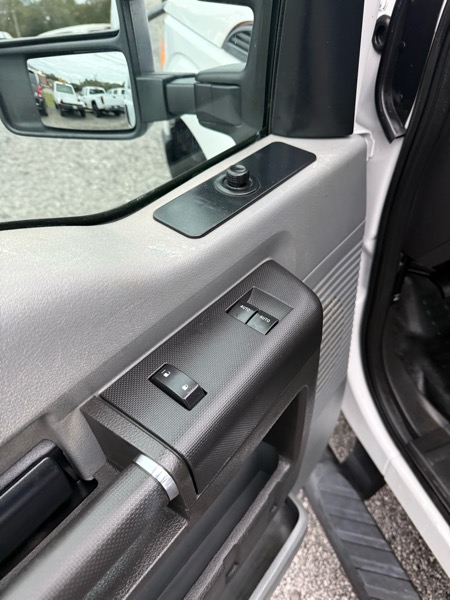 Ford F-250 SD XL SuperCab 4WD 2013