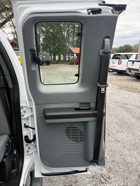 Ford F-250 SD XL SuperCab 4WD 2013