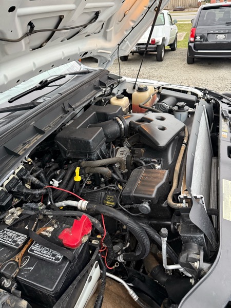 Ford F-250 SD XL SuperCab 4WD 2013