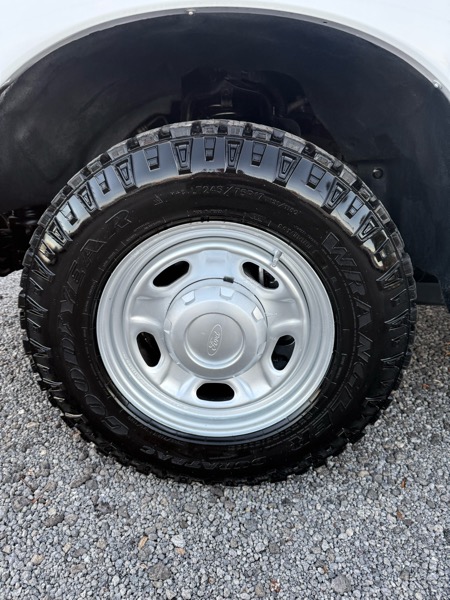 Ford F-250 SD XL SuperCab 2WD 2014