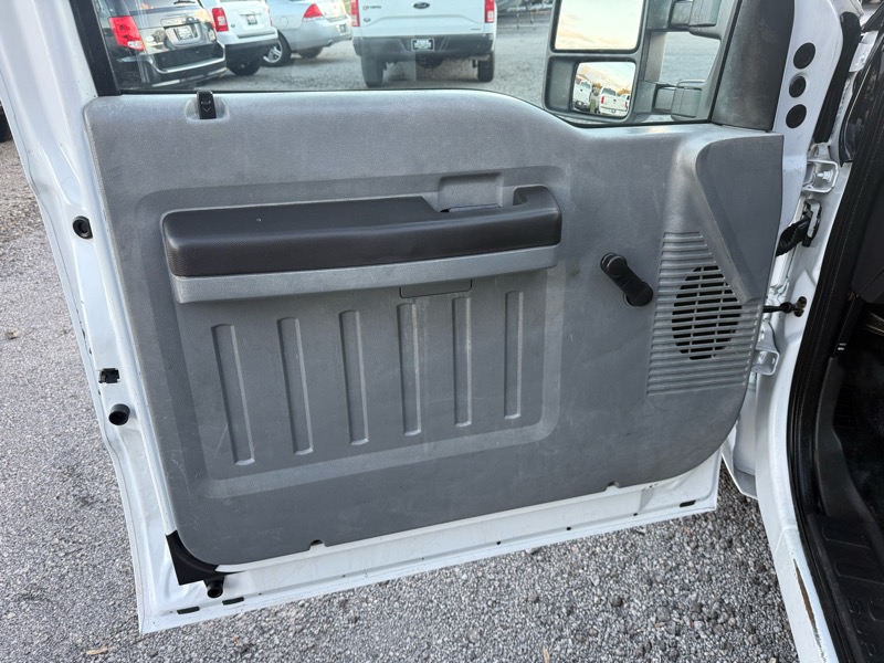 Ford F-250 SD XL SuperCab 2WD 2014