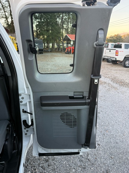 Ford F-250 SD XL SuperCab 2WD 2014