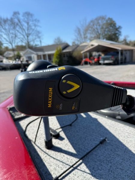 Bass Tracker Bass Boat  2021