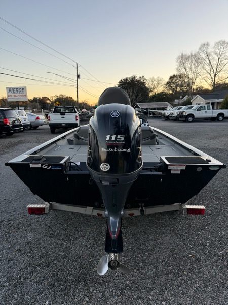 G3 Sportsman 1810  2020