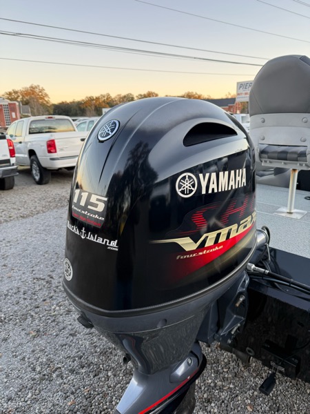 G3 Sportsman 1810  2020