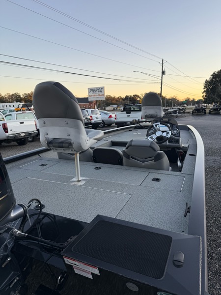 G3 Sportsman 1810  2020